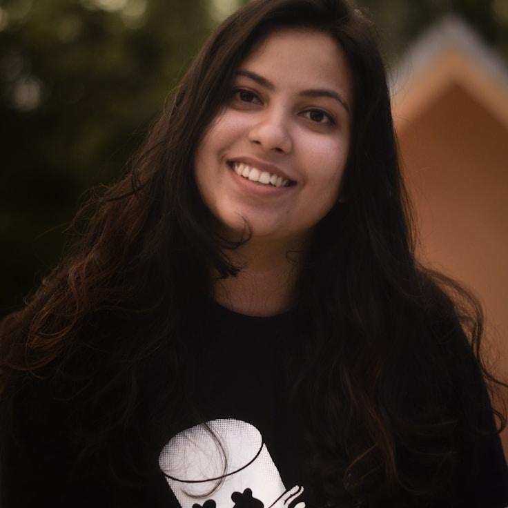 Aarav Desai testimonial